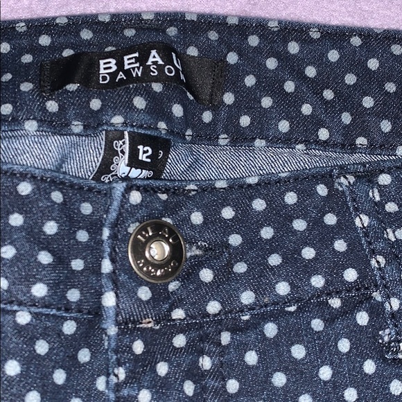 Beau Dawson Jeans - Picture 4 of 4